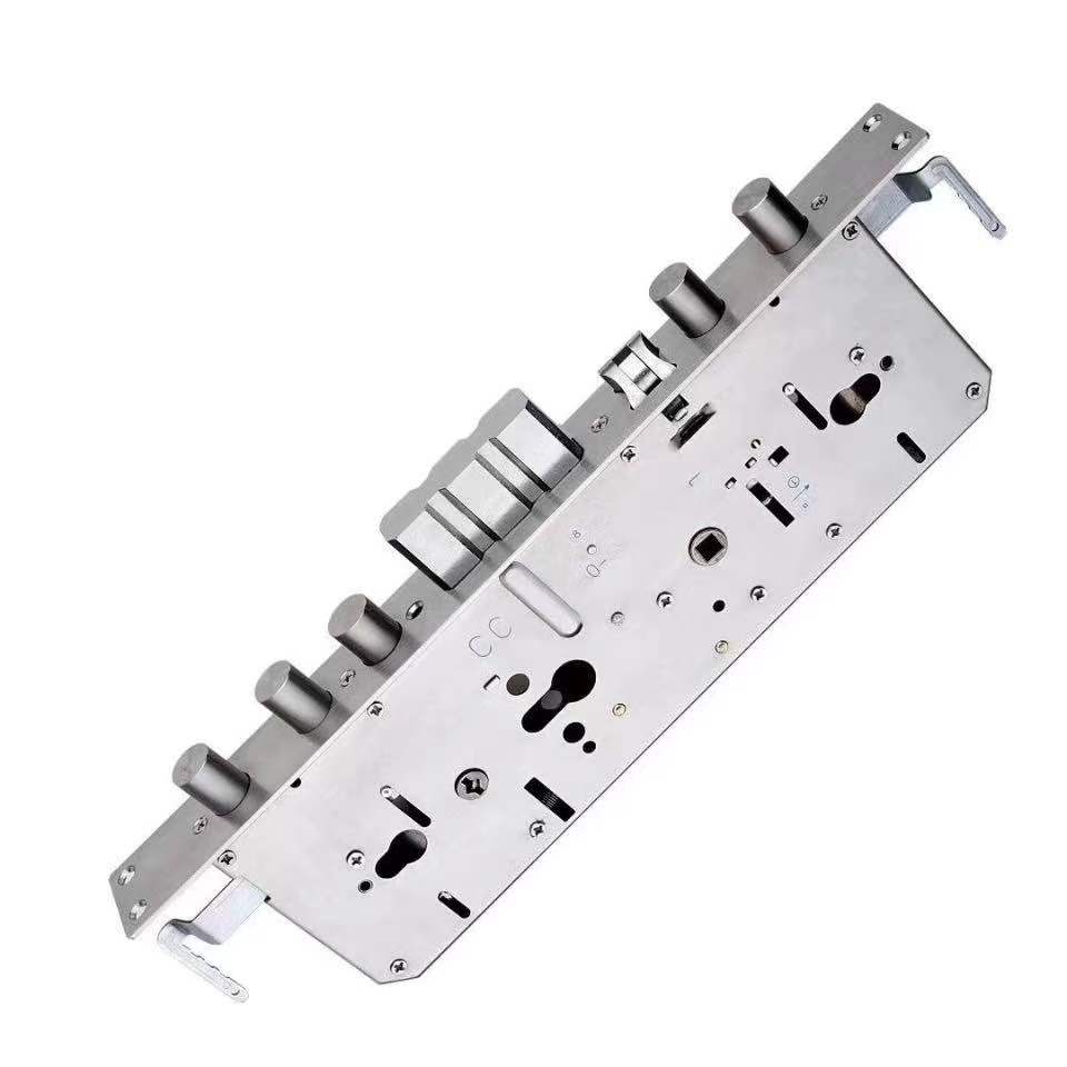 霸王锁体30/40*388(c锁体)